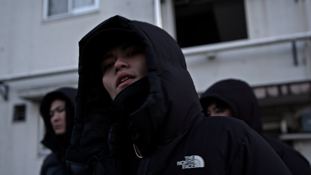 Wanna - Hood Boy (Official Music Video)