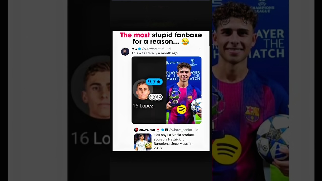THE MOST STUPID FANBASE EVER🤪😅😂