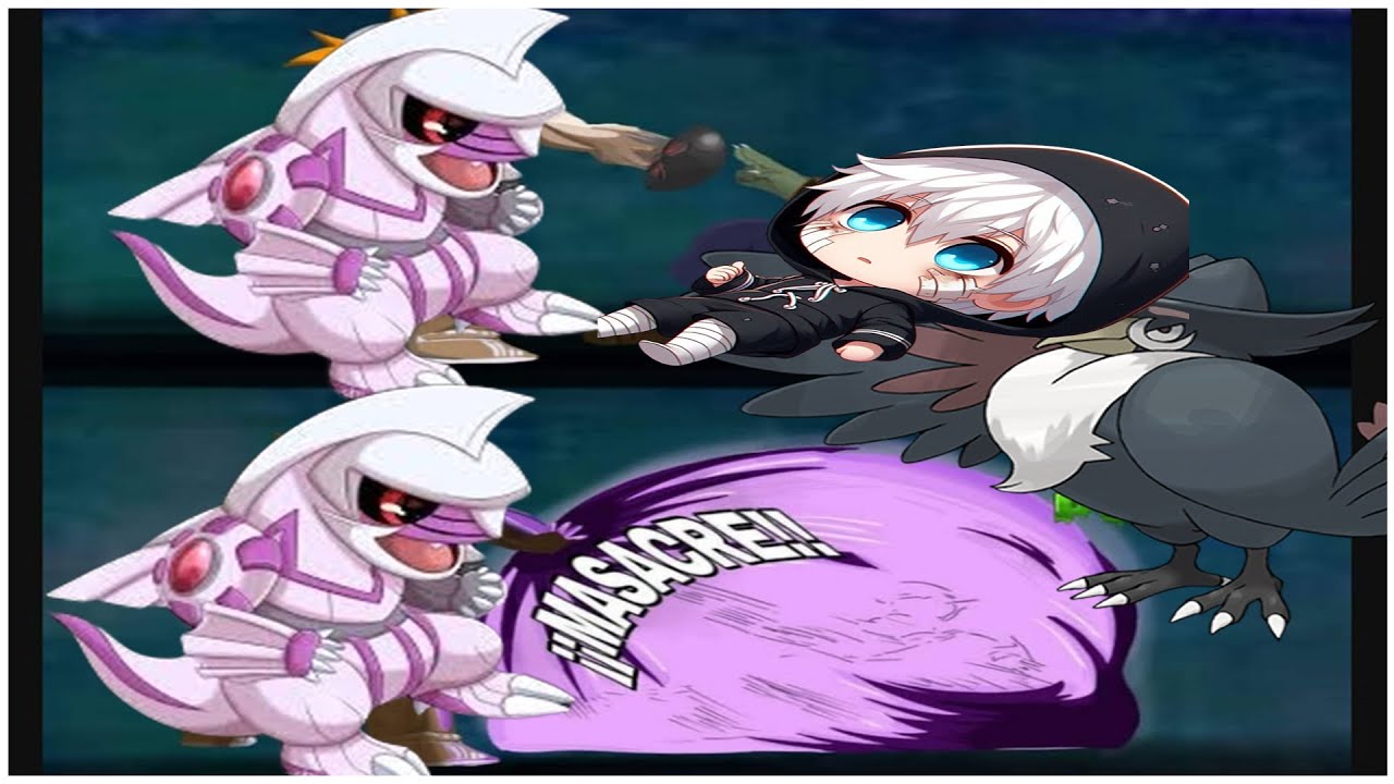 !Pokemon Apuestaloke¡ Era algo que tenia que pasar [19]