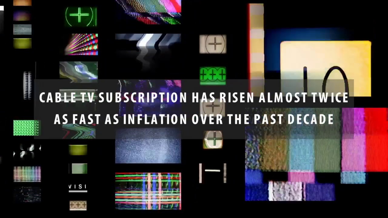 VIP TV Streaming Service