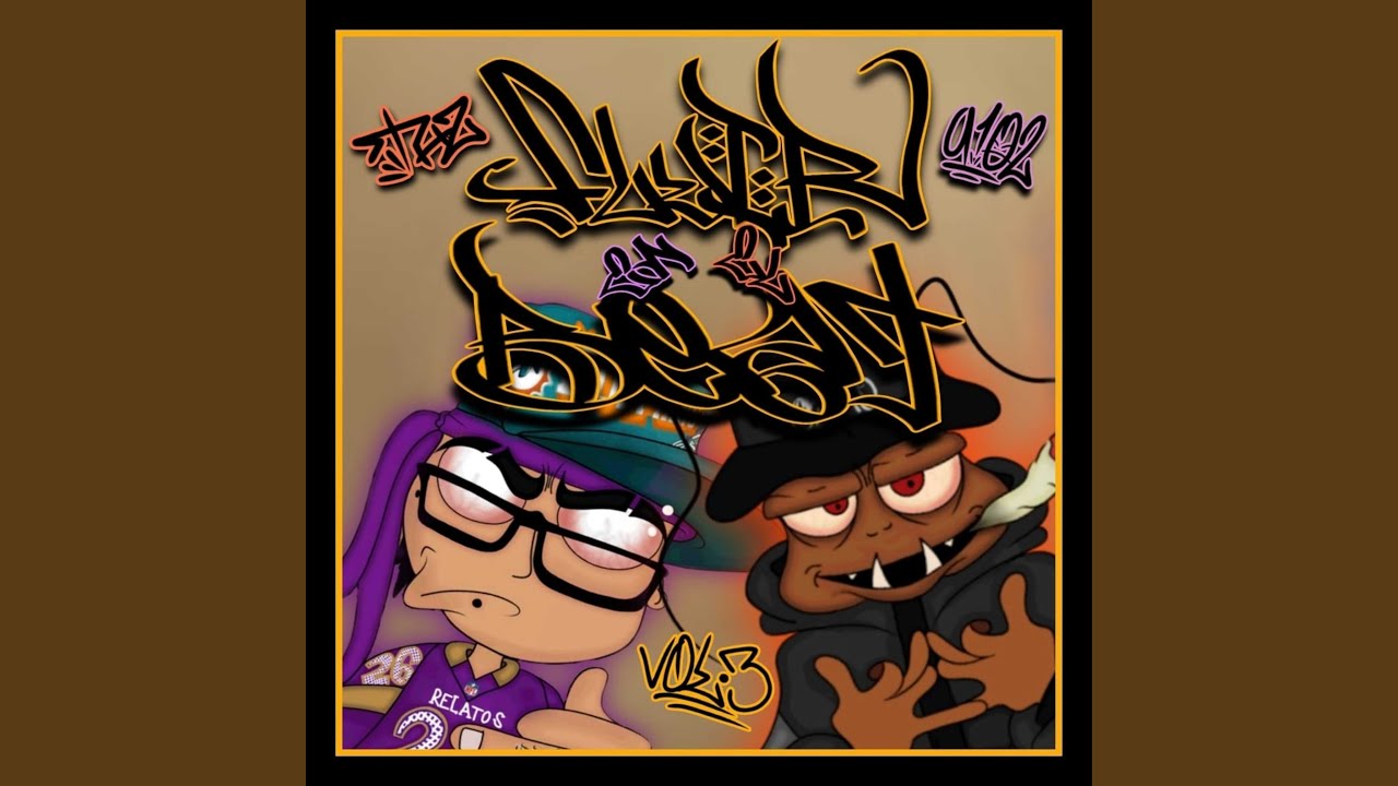 Fluir en el Beat, Vol. 3 (Remix)