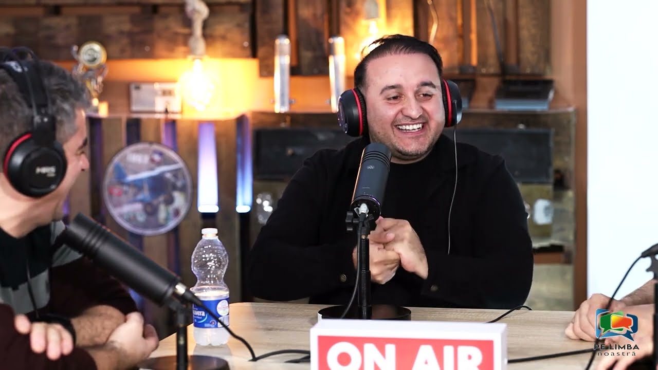 Care este tariful lui Biji la nunți și cât câștigă din YouTube, cu Biji din Bărbulești