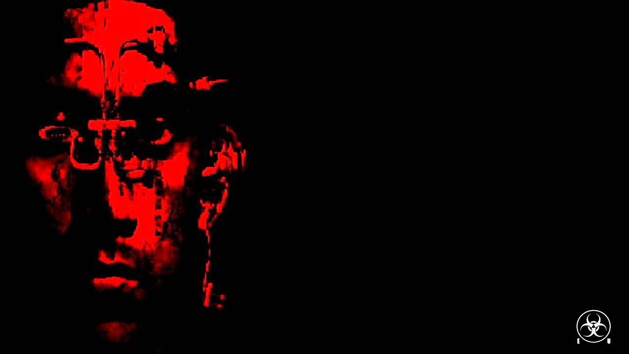 A-HViCH - Mechanical Soul (HEFTY's Haunted Remix)
