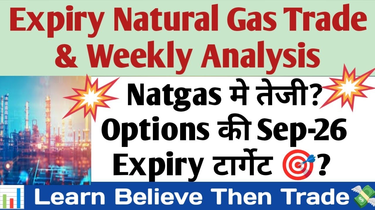 Natgas! Natural Gas Weekly Price Action & Trading! Natgas price action & range?  Breakout Move!