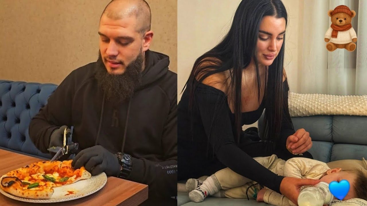 LJUBAV i POSAO! Šta rade David, Tamara i BEBA? Naše dnevne obaveze. Tražimo SAVETE OD VAS!