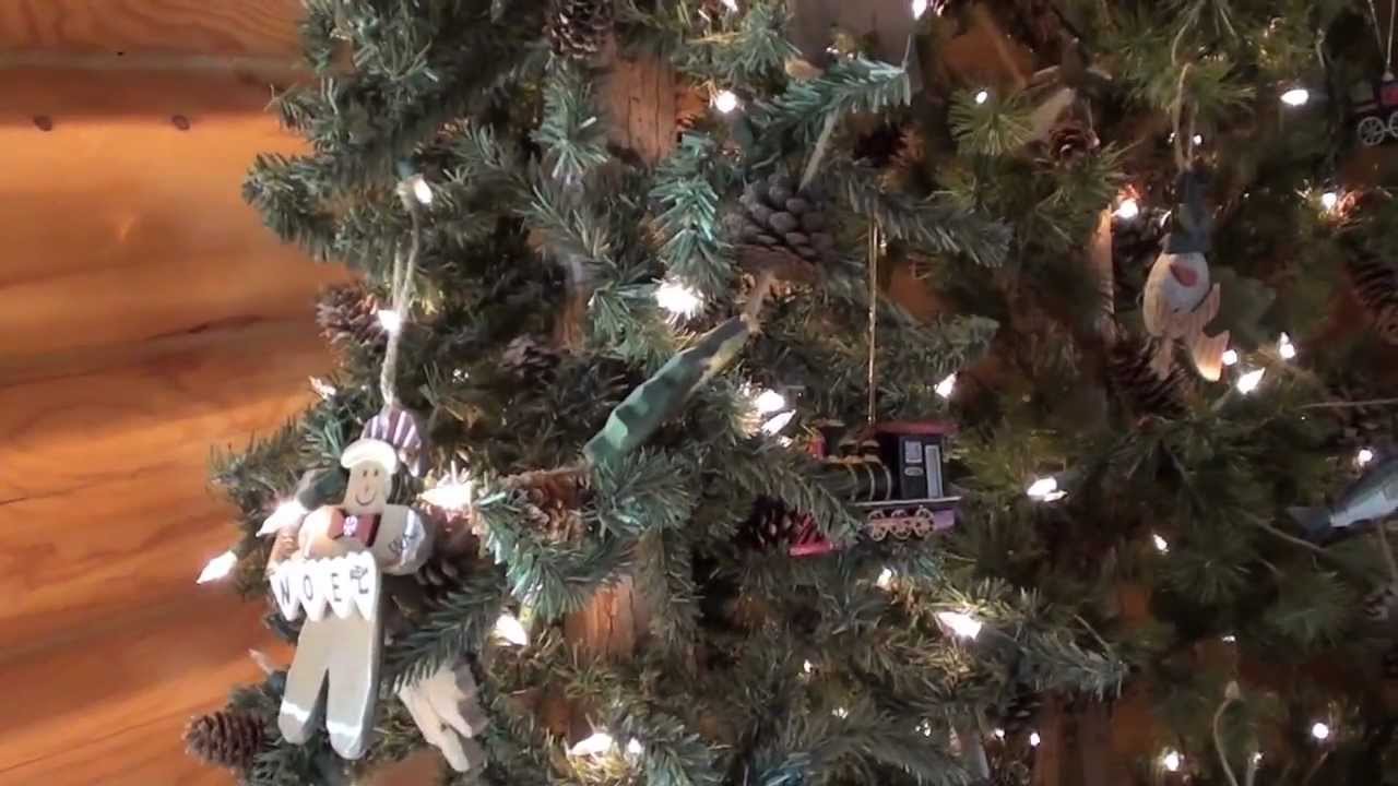 Holiday Prep: Decorating for Christmas