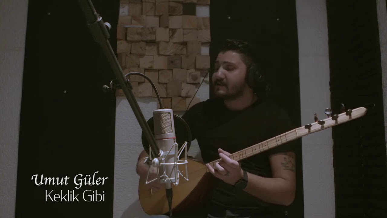 Umut Güler - Keklik Gibi