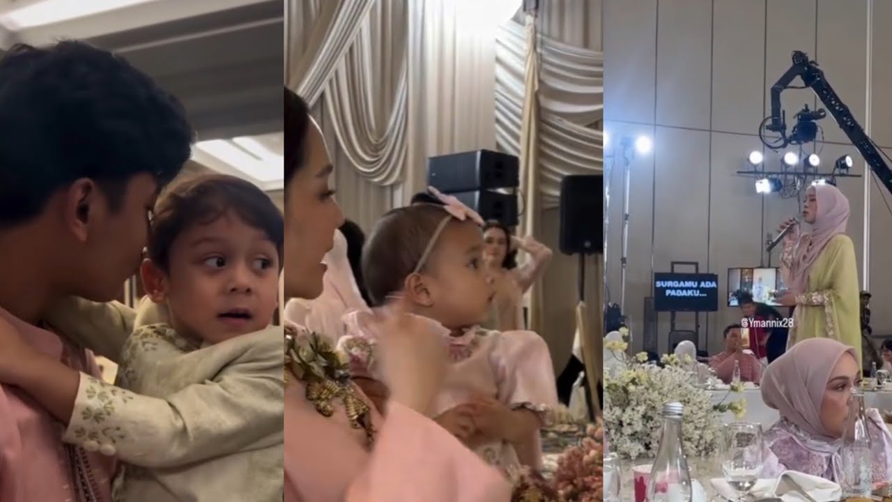 LIVE LESTIKEJORA & RIZKYBILLAR, PERFORM BUNDA LESTI TETEH LESHIA SAMA ABANG L MALAM INI🥰