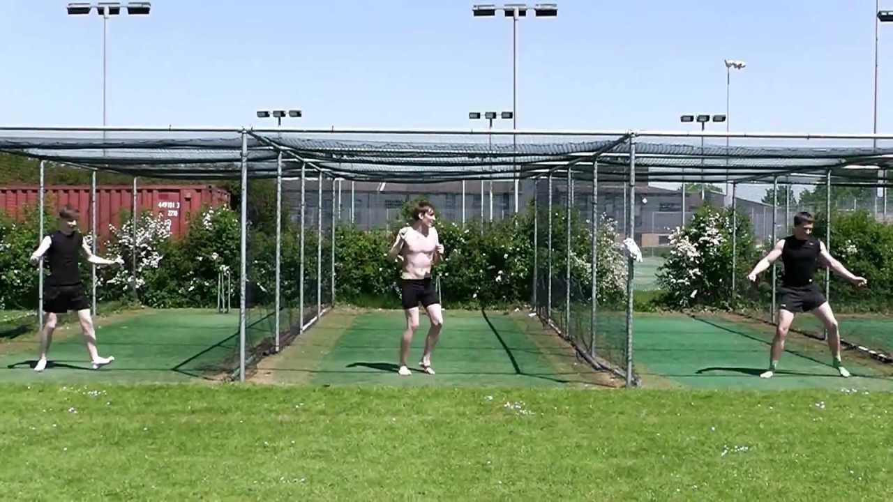 Single Ladies - Beyonce OUR VERSION!
