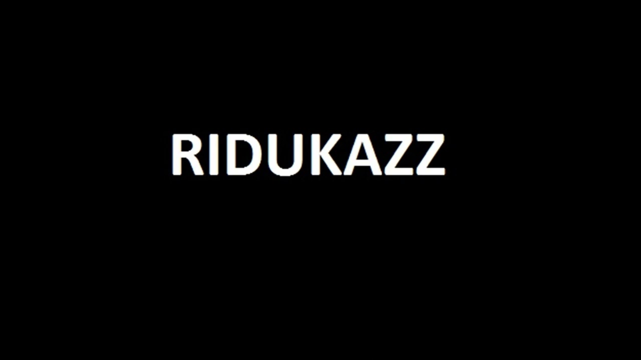 Ridazz - Tavo Akys 2 (2024 )