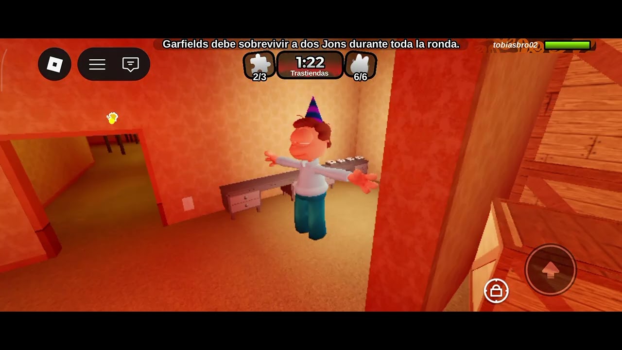 You VS jon Gameplay para no dejar el canal abandonado