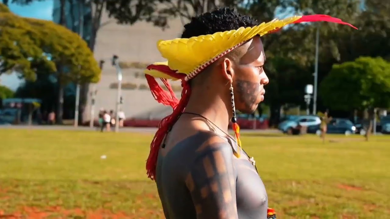atikum povo ind&iacute;gena do estado de Pernambuco.