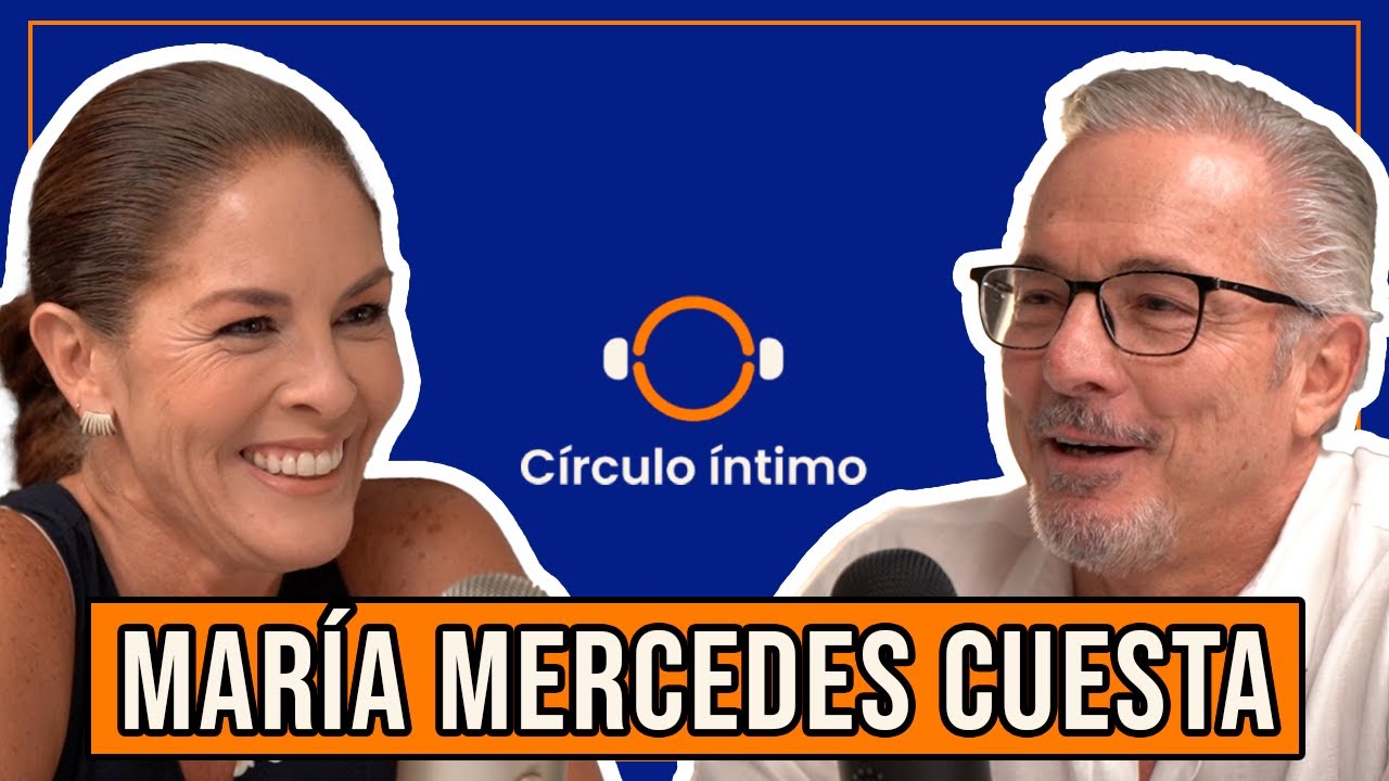 MARÍA MERCEDES CUESTA: 