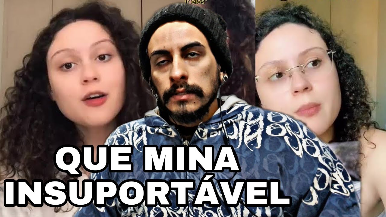 DEBATENDO COM UMA FEMINISTA