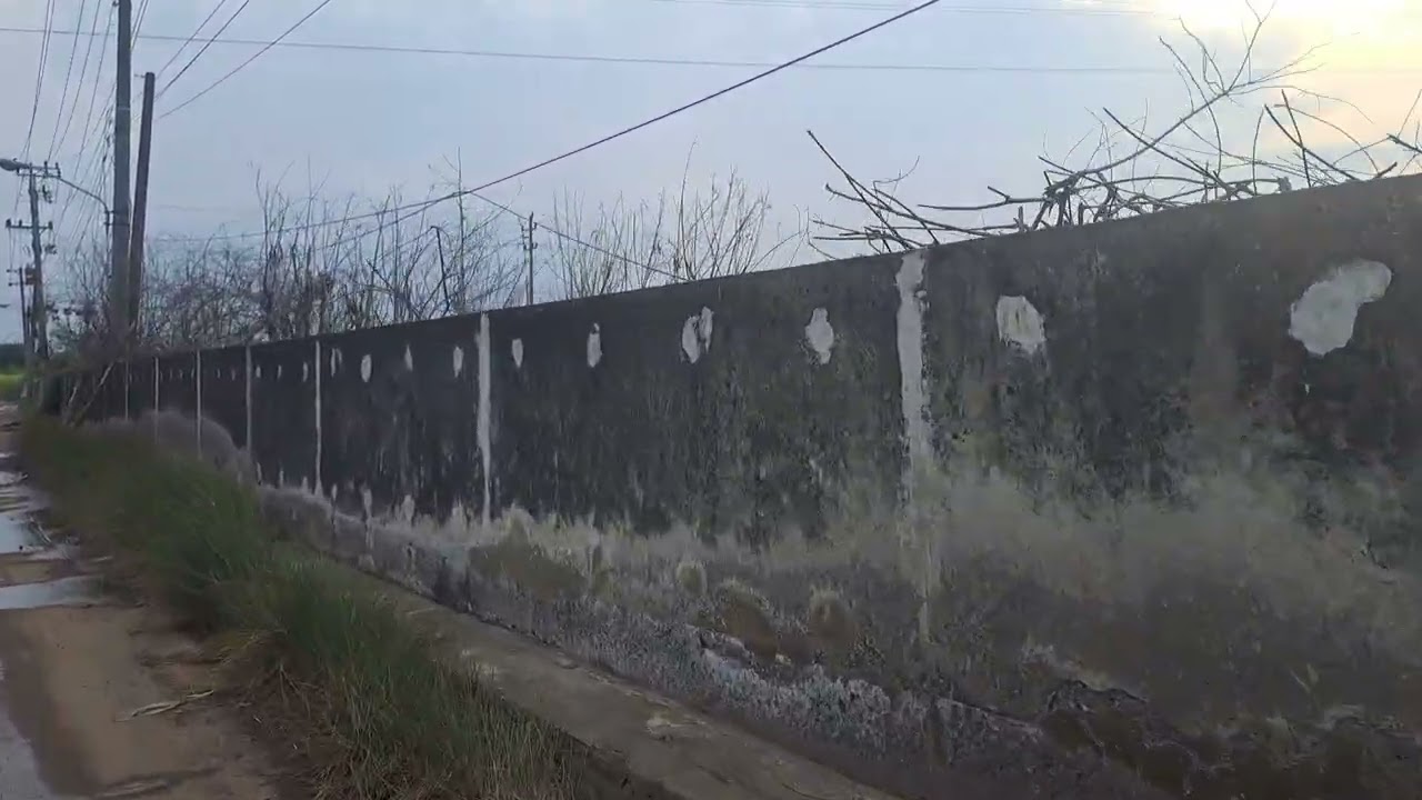 Leaving Semarang coast, frontline of environmental breakdown: Day 45 of my no-fly trip Italy-PNG