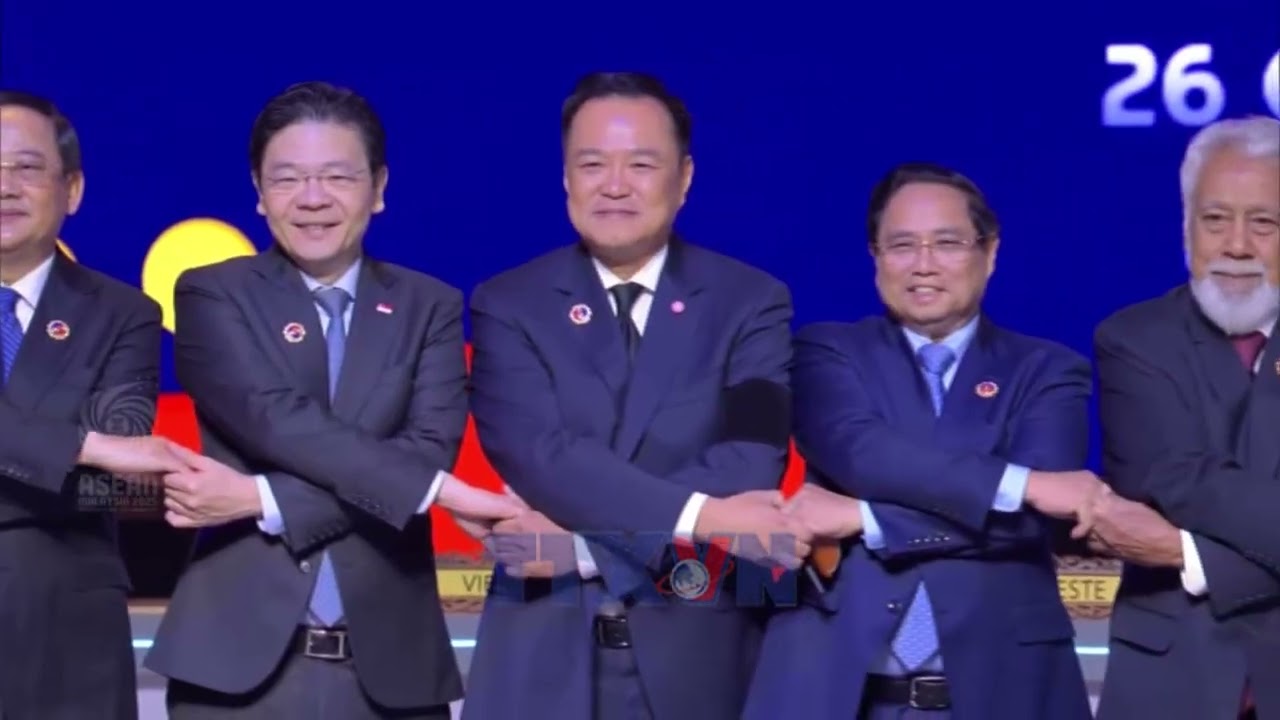 Vietnam’s rising international profile in new development era