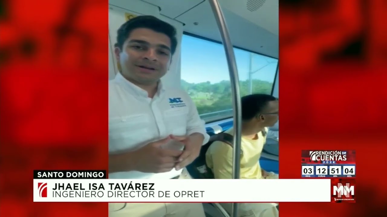 Metro y semáforos se normalizan, teleférico sigue suspendido