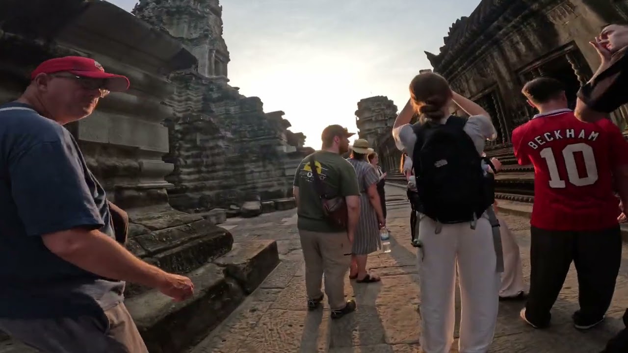 Angkor Wat 2