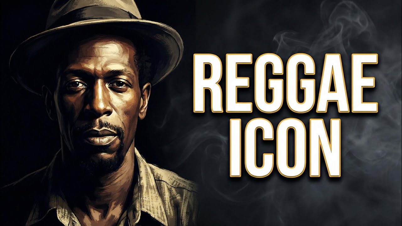 You Don’t Notice It at First… Then This Cinematic Reggae Hits | Vibessphere Reggae
