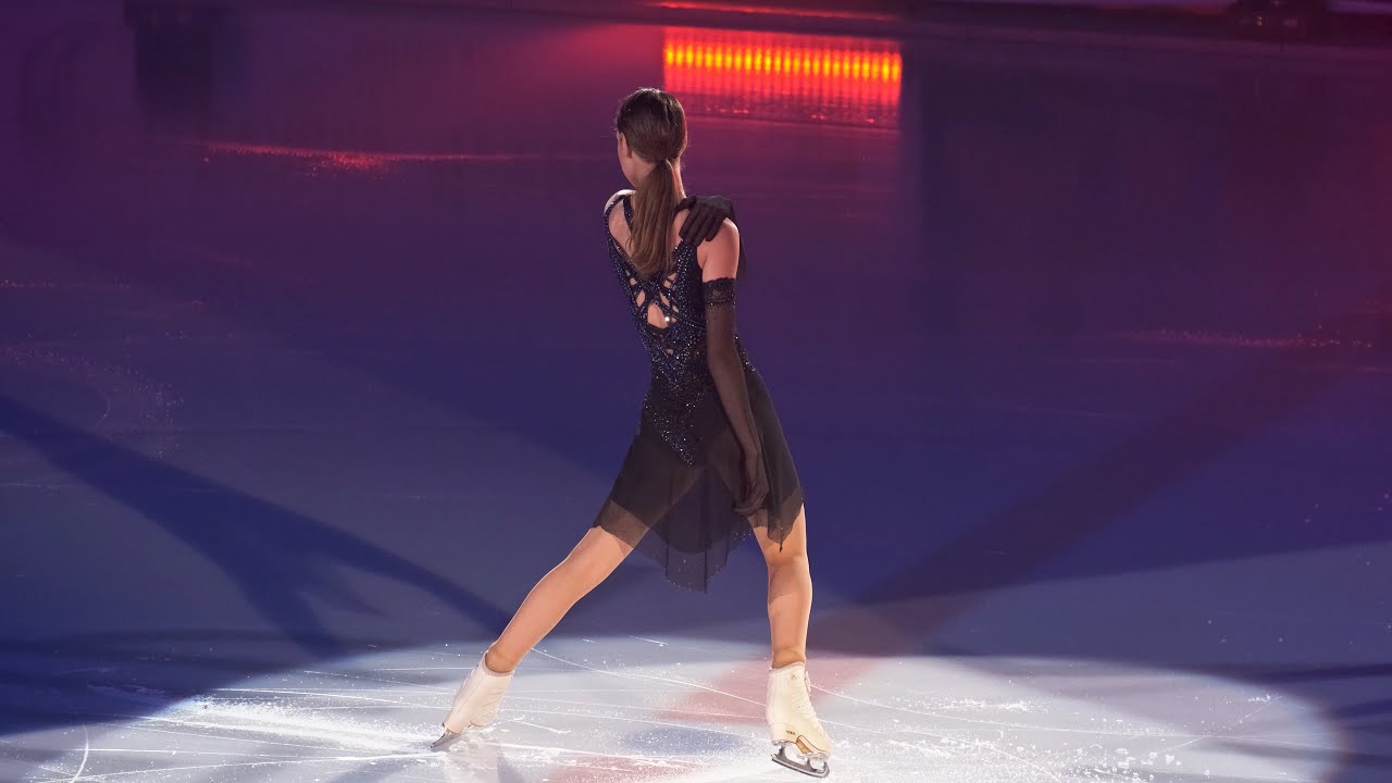 Maiia Khromykh -  I'll Take Care of You / Майя Хромых - 24.04.2022