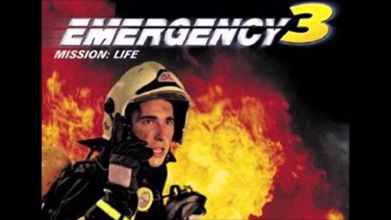 Emergency 3 OST   Background 3