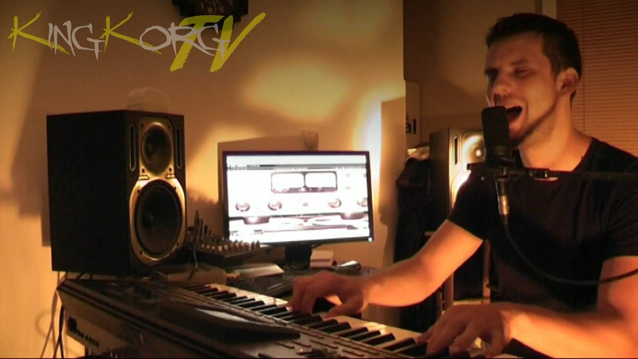 Matia - You - Ten Sharp User Style Korg Pa3x
