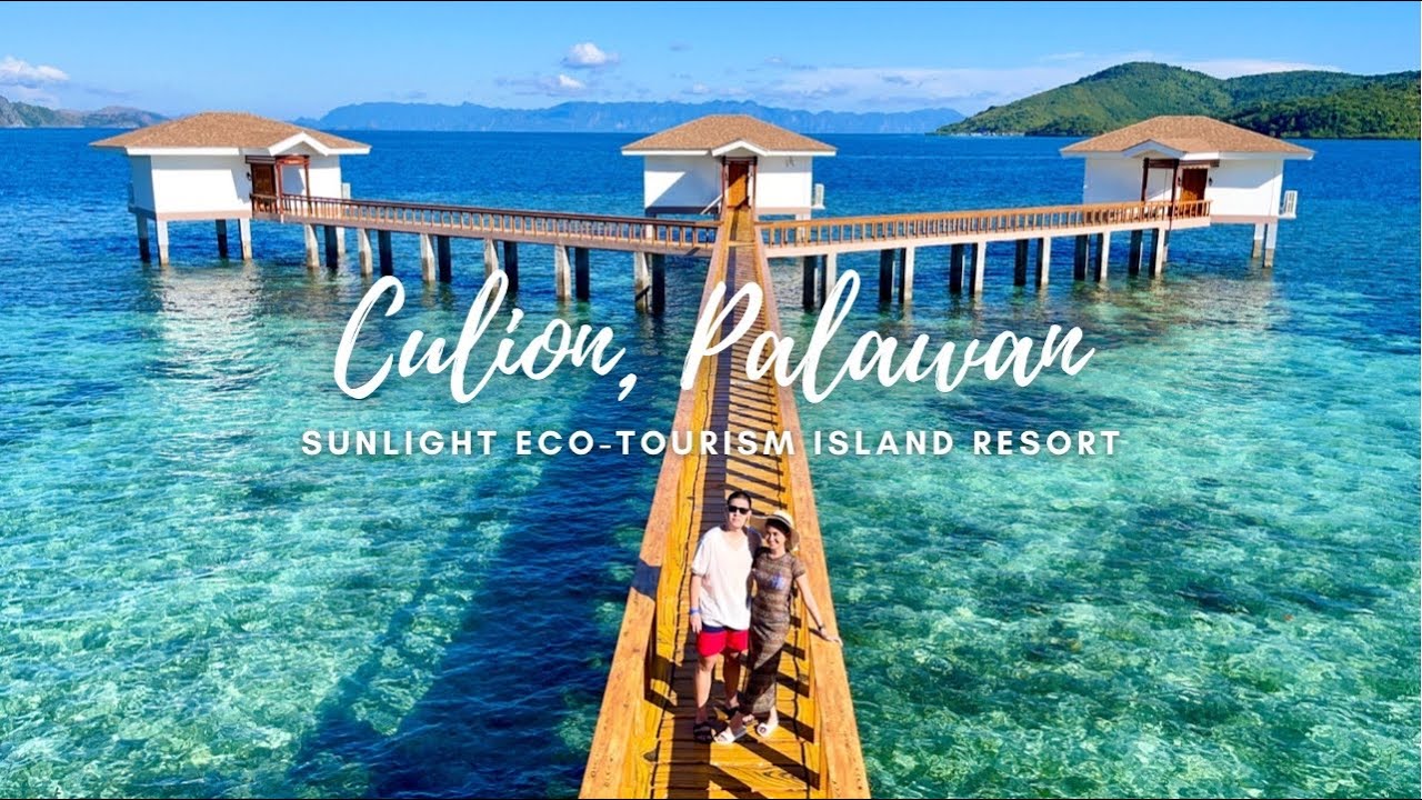 SUNLIGHT ECO-TOURISM ISLAND RESORT | Island & Studio Villa tour + everything you need to know