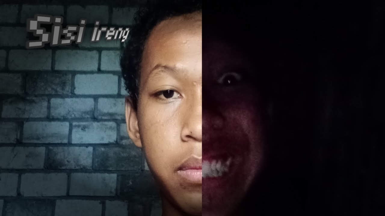 🔴Hii horror analog