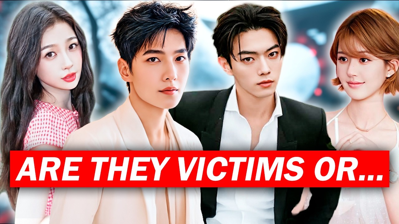 EXPOSED: The $1.5 BILLION Fraud, Domestic Violence, and Secret Scandals That RUINED 5 Top Stars