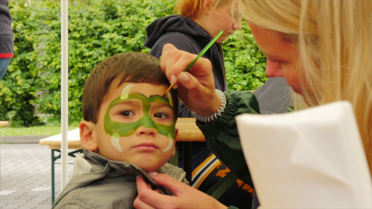 McDonald's Family Fun Day 2017 Elmshorn
