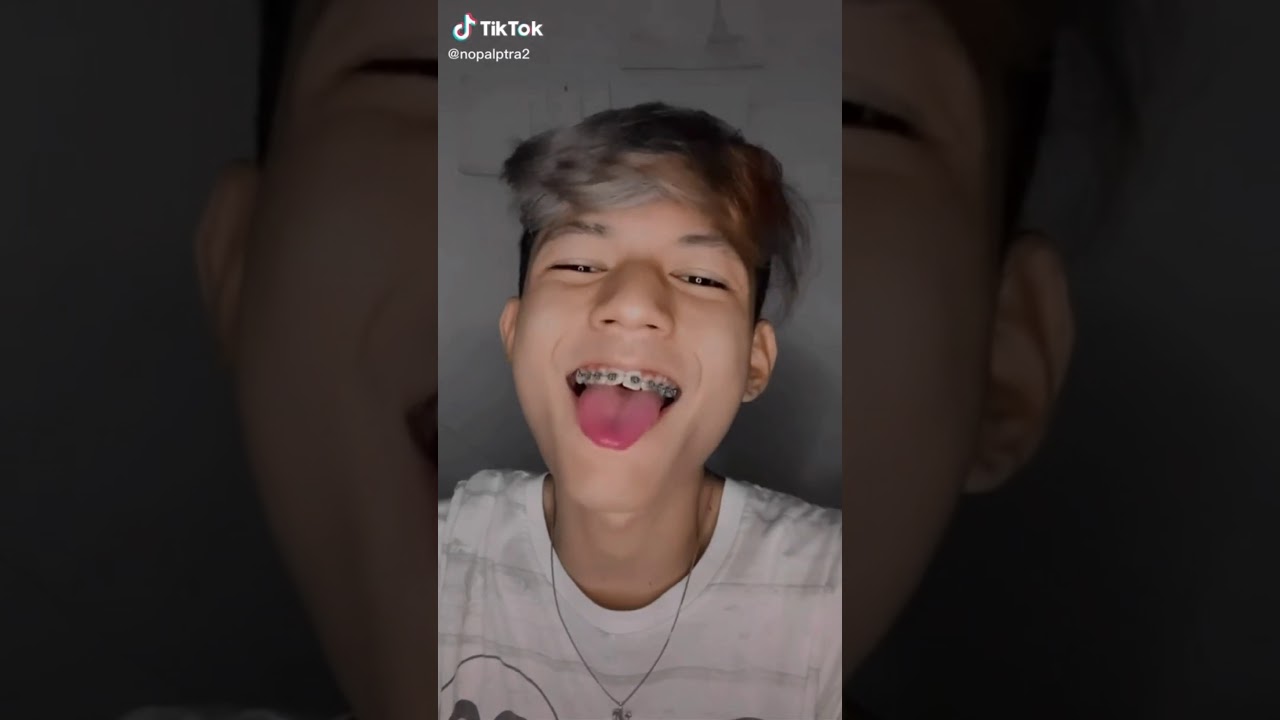 komplikasi Video NopalPutra Part 2