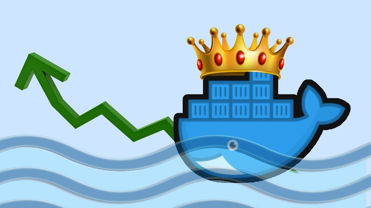 Docker zmieni Tw&oacute;j świat. Naucz się go