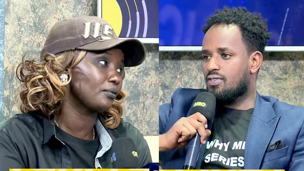 AMARIRA Y&rsquo;URUKUNDO🚨FABIOLA mwakunze 🙆🏽&zwj;♂acuruza agataro😳akundana numusore abyaye🙆🏽&zwj;♂mbega&nbsp;Movie&nbsp;we🙌🏽