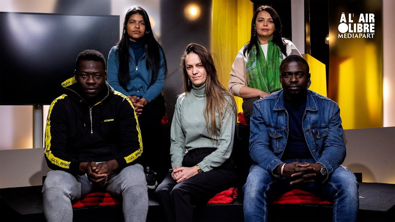 Loi immigration : « une fabrique à sans-papiers »