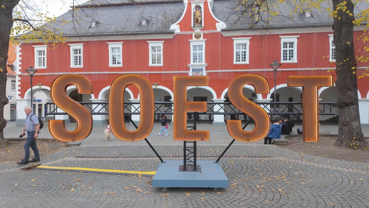 Soest - Herbst 2024