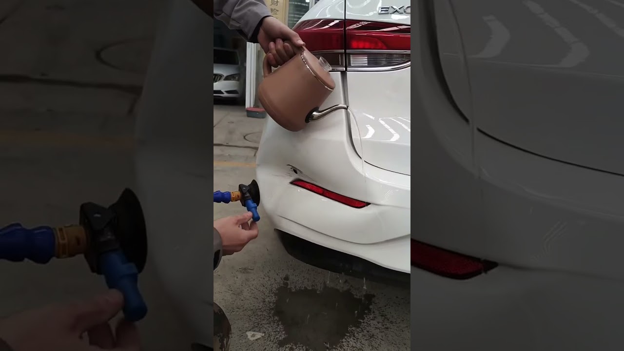 Easy Repair #mechanicsteve #automobile #mechanic #shorts #restoration #automechanic #oldschool