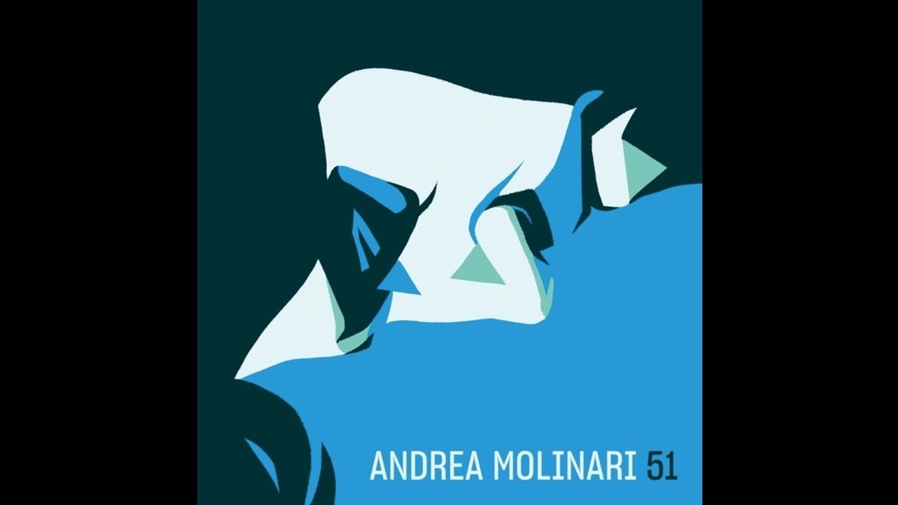 Andrea Molinari 