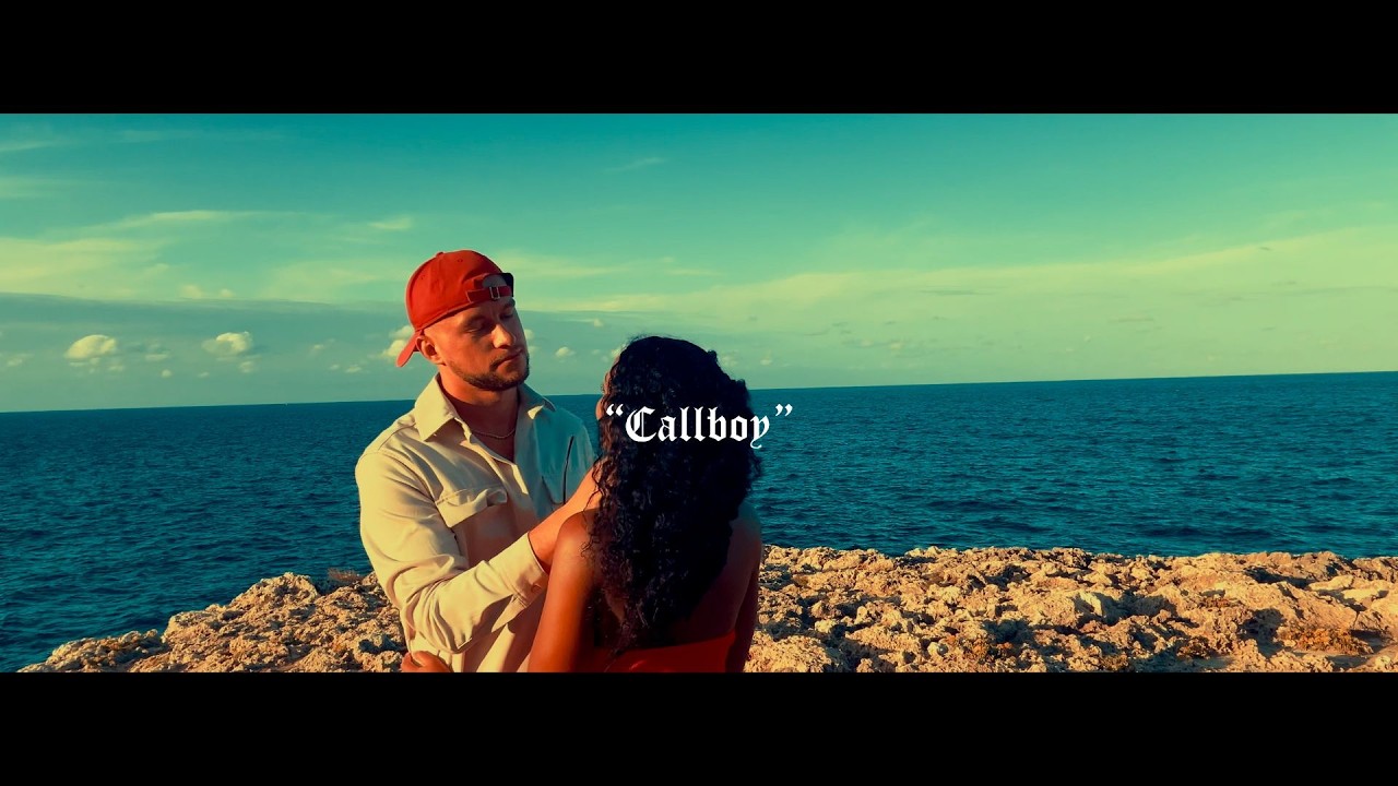 Rill - Callboy (Official Visuals)