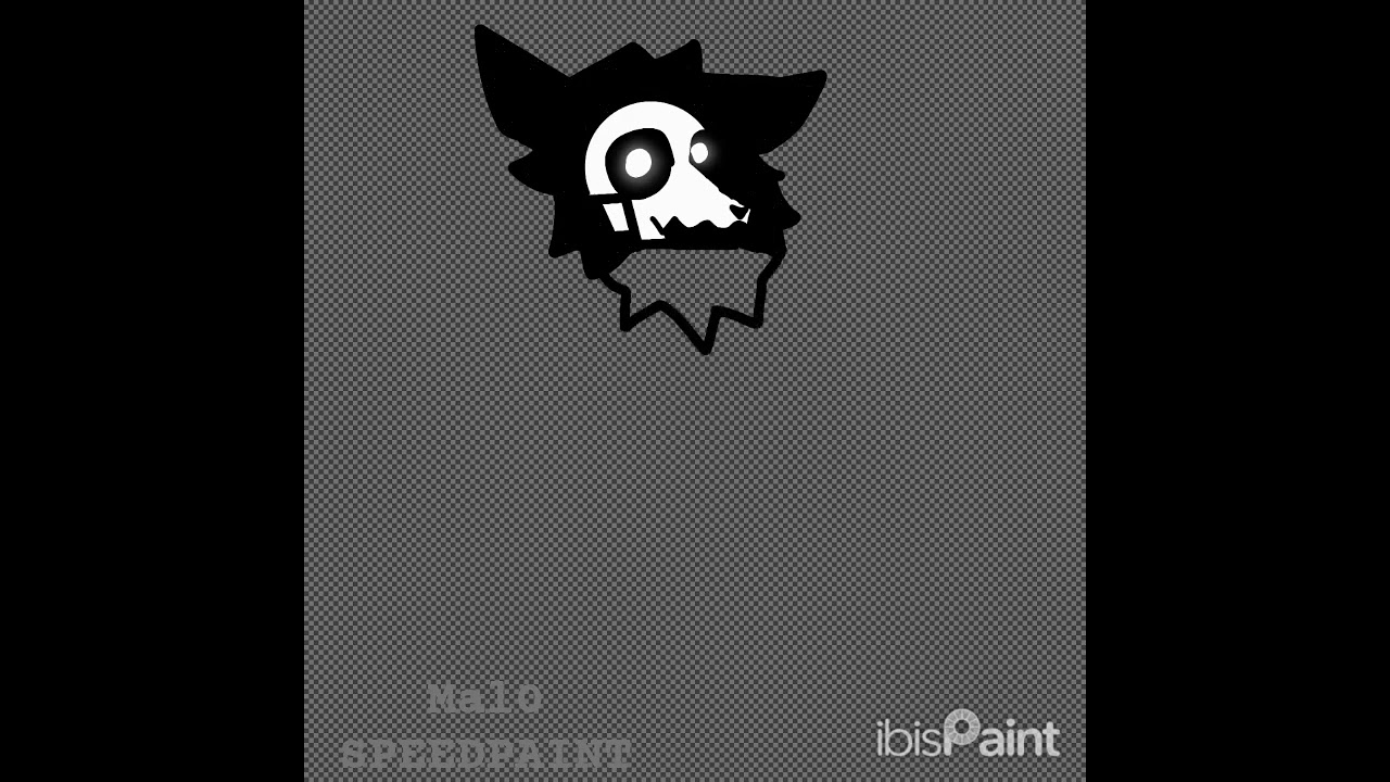 Mal0 SPEEDPAINT 