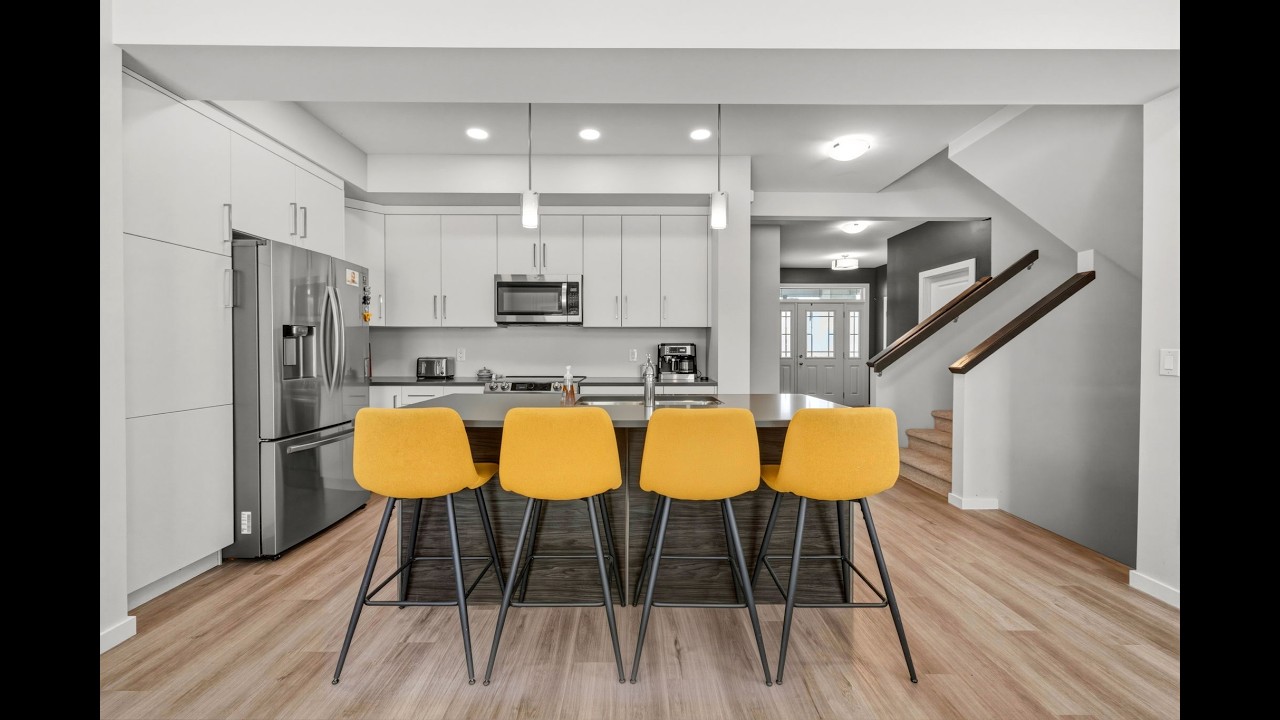 144 Windflower Road - Spacious home on a quiet cul-de-sac