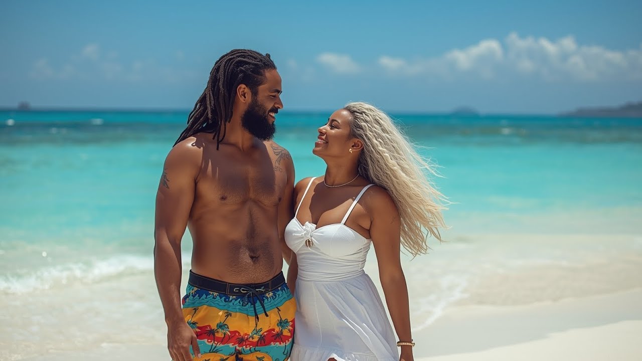 Stay With Me Tonight – Reggae x Pop Love Duet