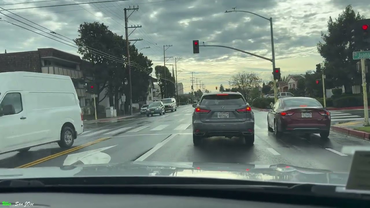 65 Th Ave , Oakland to E14 Th St San Leandro..