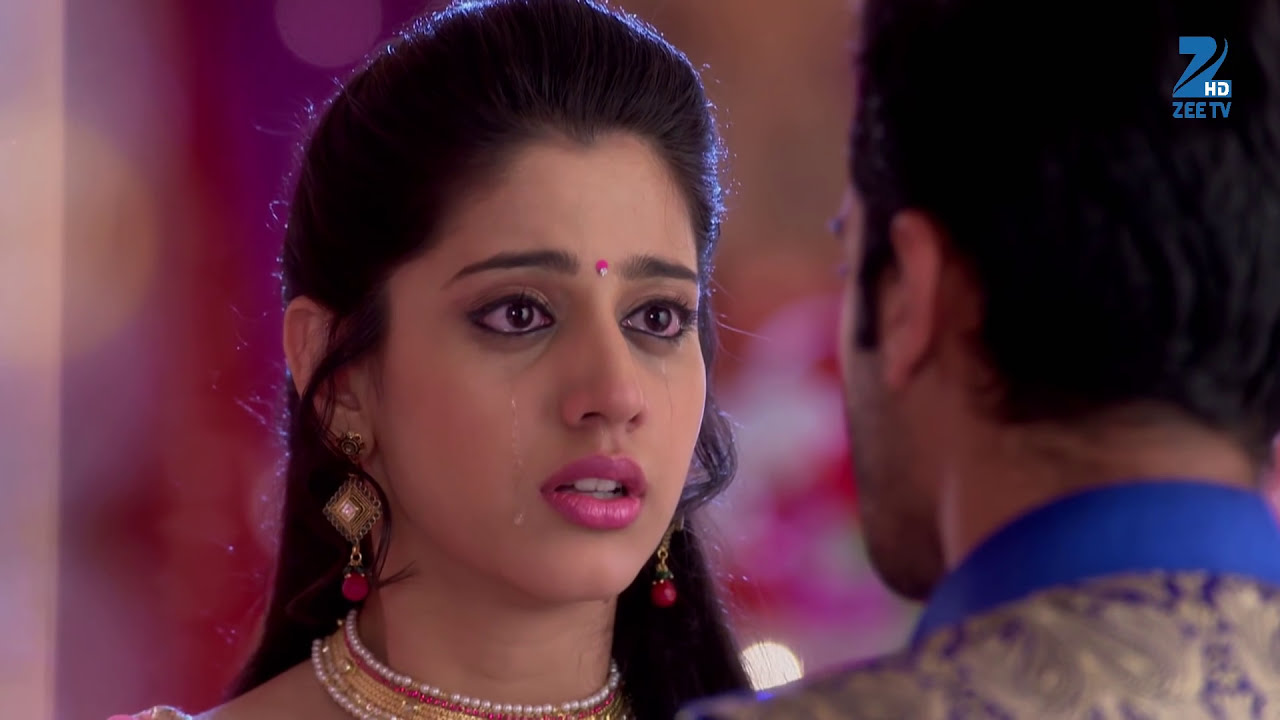 Kaala Teeka - Hindi TV Serial - Webisode - 133 - Simran Pareenja, Sukirti Kandpal - Zee TV