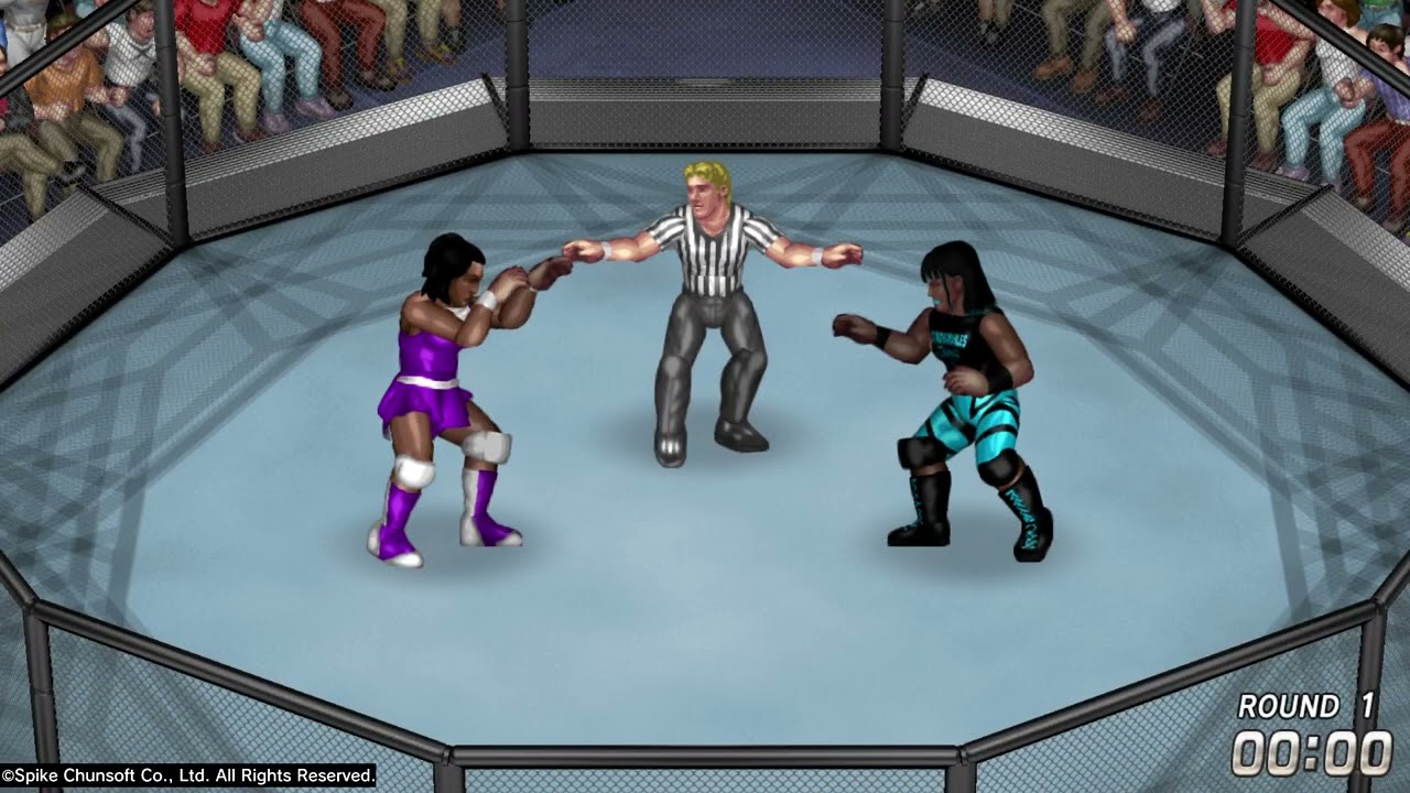 Urban Kumite Resurrection Part 2