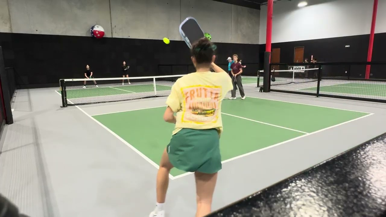 AbbyTa - NJP Tour Houston 2026