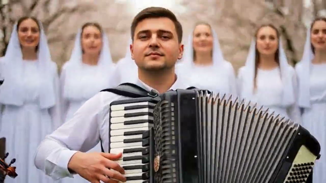 E Viu Isus – Cântare de Paște | Bucurie și Înviere