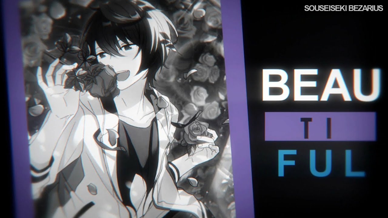 boy like you | Ensemble Stars MEP