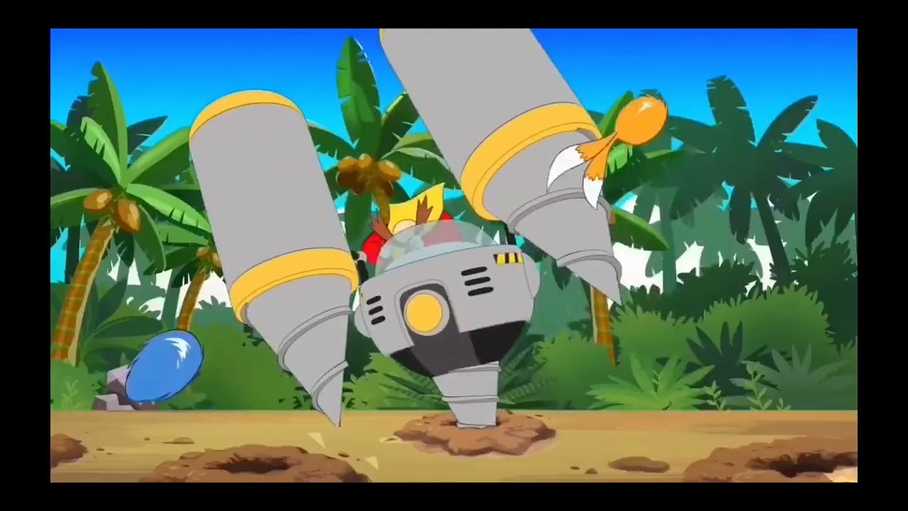 Sonic mania adventures with voices