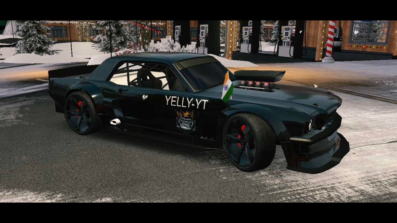 YELLY-YT IS LIVE 🔥😈