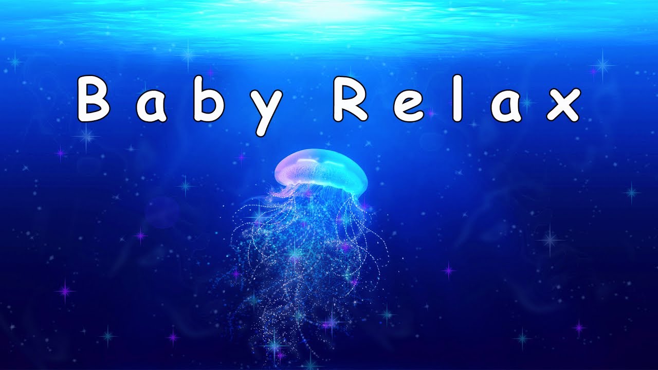 Música para Dormir Bebés Profundamente ♫ Canción de Cuna ♫ Música Relajante para Bebés Niños